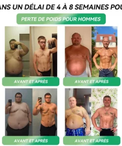 🛍️ Boutique Officielle | 𝑆𝑇𝐷𝐸𝐼®✅ Solution Orale 𝐺𝐿𝑃-1 pour la 𝑝𝑒𝑟𝑑𝑒 𝑑𝑒 𝑝𝑜𝑖𝑑𝑠 – 👨‍⚕️ Pour lutter contre l’𝑜𝑏𝑒́𝑠𝑖𝑡𝑒́, les maladies 𝑐𝑎𝑟𝑑𝑖𝑜𝑣𝑎𝑠𝑐𝑢𝑙𝑎𝑖𝑟𝑒𝑠, le 𝑑𝑖𝑎𝑏𝑒̀𝑡𝑒, l’𝑎𝑝𝑛𝑒́𝑒 𝑑𝑢 𝑠𝑜𝑚𝑚𝑒𝑖𝑙, les 𝑝𝑟𝑜𝑏𝑙𝑒̀𝑚𝑒𝑠 𝑎𝑢𝑥 𝑎𝑟𝑡𝑖𝑐𝑢𝑙𝑎𝑡𝑖𝑜𝑛𝑠 et bien plus encore🍀