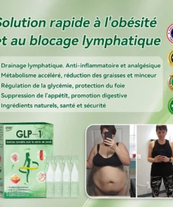 🛍️ Boutique Officielle | 𝑆𝑇𝐷𝐸𝐼®✅ Solution Orale 𝐺𝐿𝑃-1 pour la 𝑝𝑒𝑟𝑑𝑒 𝑑𝑒 𝑝𝑜𝑖𝑑𝑠 – 👨‍⚕️ Pour lutter contre l’𝑜𝑏𝑒́𝑠𝑖𝑡𝑒́, les maladies 𝑐𝑎𝑟𝑑𝑖𝑜𝑣𝑎𝑠𝑐𝑢𝑙𝑎𝑖𝑟𝑒𝑠, le 𝑑𝑖𝑎𝑏𝑒̀𝑡𝑒, l’𝑎𝑝𝑛𝑒́𝑒 𝑑𝑢 𝑠𝑜𝑚𝑚𝑒𝑖𝑙, les 𝑝𝑟𝑜𝑏𝑙𝑒̀𝑚𝑒𝑠 𝑎𝑢𝑥 𝑎𝑟𝑡𝑖𝑐𝑢𝑙𝑎𝑡𝑖𝑜𝑛𝑠 et bien plus encore🍀