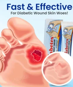 📢 Limited time offer Cvreoz® Diabetes Treatment Cream