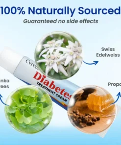 📢 Limited time offer Cvreoz® Diabetes Treatment Cream