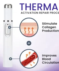 🌟 Official Store | Bikenda® Varicose Vein Photothermal Laser Treatment🔥Say Goodbye to Varicose Veins and Hello to Confidence!