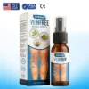 🌟 Official Store |🔥Hot Sale - 50% OFF🌿Cvreoz® VeinFree Relief Spray