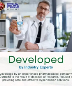 🌟 Official Store | Revolutionize Your Blood Pressure Management with Cvreoz® Hypertension Control Nasal Spray🔥The Fast-Acting Solution You’ve Been Waiting For!✅