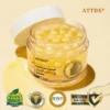 ATTDX® Dual-Phase Capsule DePuffing Cream