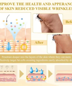 ATTDX® Dual-Phase Capsule DePuffing Cream