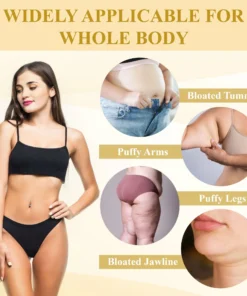 ATTDX® Dual-Phase Capsule DePuffing Cream