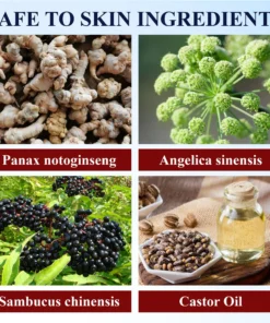 ATTDX® LipoEase Herbal Matrix-4 Cream