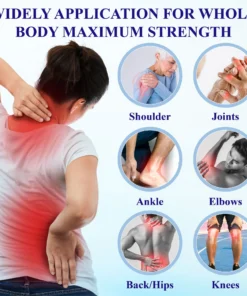 ATTDX® NumbAway CoolEase Neuropathy Spray