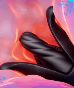 BLOOMEX 360° Thrusting & Flapping Suptruck Vibrator