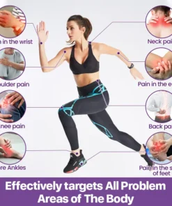 Biancat® Curcumin & Emu Oil Pain Gel