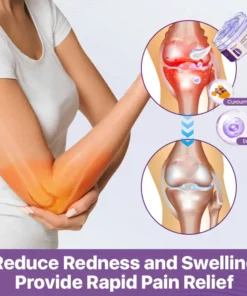 Biancat® Curcumin & Emu Oil Pain Gel