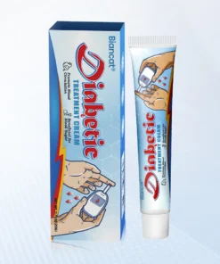 Biancat® VitaGluco Diabetes Treatment Cream