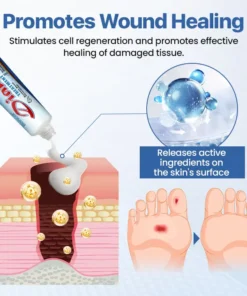 Biancat® VitaGluco Diabetes Treatment Cream