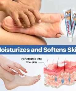 Biancat® VitaGluco Diabetes Treatment Cream