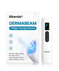 Bikenda® DermaBeam Vitiligo Therapy Device