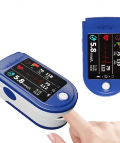 Clinclii™ 𝐍𝐨𝐧-𝐈𝐧𝐯𝐚𝐬𝐢𝐯𝐞 𝐁𝐥𝐨𝐨𝐝 𝐆𝐥𝐮𝐜𝐨𝐬𝐞 𝐌𝐨𝐧𝐢𝐭𝐨𝐫 – Pain-Free & 99.9% Accurate✅𝐀𝐃𝐀 𝐂𝐞𝐫𝐭𝐢𝐟𝐢𝐞𝐝 & 𝐅𝐃𝐀 𝐀𝐩𝐩𝐫𝐨𝐯𝐞𝐝🔥Recommended by Diabetes Experts