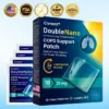 Cvreoz® DoubleNano COPD Support Patch