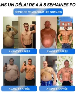 IFMAGIC® GLP-1 Pro Solution orale pour la perte de poids👩‍⚕️Une dose par jour—résultats visibles en 7 jours🥇