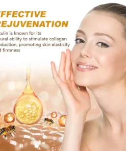 LOVILDS™ Botulin Bee Poison Wrinkle Removal Cream