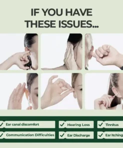 🔥New products now on sale - Limited time offer🔥 Skavix™ Ear Care Drops – Plant-Based Formula | FDA-Registered