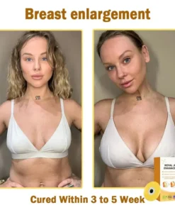 Newyuo™ 𝑹𝒐𝒚𝒂𝒍 𝑱𝒆𝒍𝒍𝒚 𝑩𝒓𝒆𝒂𝒔𝒕 𝑬𝒏𝒉𝒂𝒏𝒄𝒆𝒎𝒆𝒏𝒕 𝑷𝒂𝒕𝒄𝒉