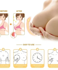 Newyuo™ 𝑹𝒐𝒚𝒂𝒍 𝑱𝒆𝒍𝒍𝒚 𝑩𝒓𝒆𝒂𝒔𝒕 𝑬𝒏𝒉𝒂𝒏𝒄𝒆𝒎𝒆𝒏𝒕 𝑷𝒂𝒕𝒄𝒉