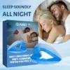 QIAWI™ Anti-Snoring Guard