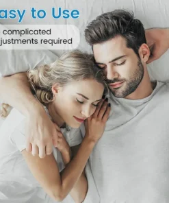 QIAWI™ Anti-Snoring Guard