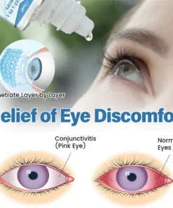 Timilk® ClariSee 5-in-1 Eye Drops