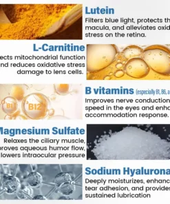 Timilk® ClariSee 5-in-1 Eye Drops