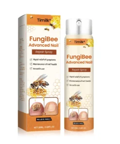 Timilk® FungiBee Advanced Nail Repair Spray