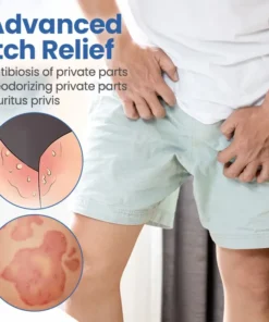 Timilk® GentX WartRelief Cream