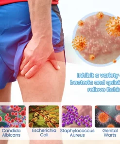 Timilk® GentX WartRelief Cream