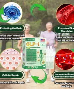 US 𝖮𝖿𝖿𝗂𝖼𝗂𝖺𝗅 𝖲𝗍𝗈𝗋𝖾 | 𝑩𝒖𝐢𝒍𝒅𝑳𝒆𝐚𝒇® GL𝐏-1 6-𝒊𝒏-1 𝑯𝒆𝒂𝒍𝒕𝒉 𝑺𝒐𝒍𝒖𝒕𝒊𝒐𝒏 𝖮𝗋𝖺𝗅 𝐋𝐢𝐪𝐮𝐢𝐝 (𝑱𝒖𝒔𝒕 𝒐𝒏𝒄𝒆 𝒂 𝒅𝒂𝒚, 𝘃𝗶𝘀𝗶𝗯𝗹𝗲 𝗰𝗵𝗮𝗻𝗴𝗲𝘀 𝗶𝗻 𝟳 𝗱𝗮𝘆𝘀） ✅ 𝘍𝘰𝘳 𝘰𝘣𝘦𝘴𝘪𝘵𝘺, 𝘤𝘢𝘳𝘥𝘪𝘰𝘷𝘢𝘴𝘤𝘶𝘭𝘢𝘳 𝘩𝘦𝘢𝘭𝘵𝘩,𝙙𝙞𝙖𝙗𝙚𝙩𝙚𝙨, 𝙨𝙡𝙚𝙚𝙥 𝐚𝐩𝐧𝐞𝐚, 𝐆𝐮𝐭 𝐇𝐞𝐚𝐥𝐭𝐡, 𝐣𝐨𝐢𝐧𝐭 𝐢𝐬𝐬𝐮𝐞𝐬, 𝐚𝐧𝐝 𝐦𝐨𝐫𝐞