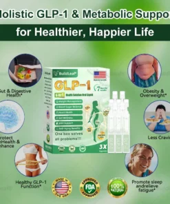 US 𝖮𝖿𝖿𝗂𝖼𝗂𝖺𝗅 𝖲𝗍𝗈𝗋𝖾 | 𝑩𝒖𝐢𝒍𝒅𝑳𝒆𝐚𝒇® GL𝐏-1 6-𝒊𝒏-1 𝑯𝒆𝒂𝒍𝒕𝒉 𝑺𝒐𝒍𝒖𝒕𝒊𝒐𝒏 𝖮𝗋𝖺𝗅 𝐋𝐢𝐪𝐮𝐢𝐝 (𝑱𝒖𝒔𝒕 𝒐𝒏𝒄𝒆 𝒂 𝒅𝒂𝒚, 𝘃𝗶𝘀𝗶𝗯𝗹𝗲 𝗰𝗵𝗮𝗻𝗴𝗲𝘀 𝗶𝗻 𝟳 𝗱𝗮𝘆𝘀） ✅ 𝘍𝘰𝘳 𝘰𝘣𝘦𝘴𝘪𝘵𝘺, 𝘤𝘢𝘳𝘥𝘪𝘰𝘷𝘢𝘴𝘤𝘶𝘭𝘢𝘳 𝘩𝘦𝘢𝘭𝘵𝘩,𝙙𝙞𝙖𝙗𝙚𝙩𝙚𝙨, 𝙨𝙡𝙚𝙚𝙥 𝐚𝐩𝐧𝐞𝐚, 𝐆𝐮𝐭 𝐇𝐞𝐚𝐥𝐭𝐡, 𝐣𝐨𝐢𝐧𝐭 𝐢𝐬𝐬𝐮𝐞𝐬, 𝐚𝐧𝐝 𝐦𝐨𝐫𝐞