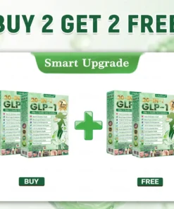 𝘽𝙪𝙞𝙡𝙙𝙇𝙚𝙖𝙛® 𝗚𝗟𝗣-𝟭𝟐𝟎- 𝑯𝒆𝒂𝒍𝒕𝒉 𝑶𝒓𝒂𝒍 𝑺𝒐𝒍𝒖𝒕𝒊𝒐𝒏