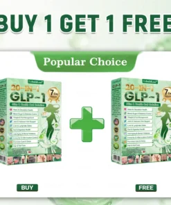 𝘽𝙪𝙞𝙡𝙙𝙇𝙚𝙖𝙛® 𝗚𝗟𝗣-𝟭𝟐𝟎- 𝑯𝒆𝒂𝒍𝒕𝒉 𝑶𝒓𝒂𝒍 𝑺𝒐𝒍𝒖𝒕𝒊𝒐𝒏