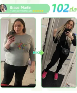 𝑳𝑶𝑽𝑰𝑳𝑫𝑺™ 𝑺𝑴𝑮𝑻-𝑮𝑳𝑷-𝟏 𝑵𝒂𝒏𝒐 𝑴𝒊𝒄𝒓𝒐𝒏𝒆𝒆𝒅𝒍𝒆 𝑷𝒂𝒕𝒄𝒉