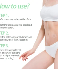 𝑳𝑶𝑽𝑰𝑳𝑫𝑺™ 𝑺𝑴𝑮𝑻-𝑮𝑳𝑷-𝟏 𝑵𝒂𝒏𝒐 𝑴𝒊𝒄𝒓𝒐𝒏𝒆𝒆𝒅𝒍𝒆 𝑷𝒂𝒕𝒄𝒉