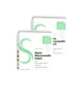 𝑳𝑶𝑽𝑰𝑳𝑫𝑺™ 𝑺𝑴𝑮𝑻-𝑮𝑳𝑷-𝟏 𝑵𝒂𝒏𝒐 𝑴𝒊𝒄𝒓𝒐𝒏𝒆𝒆𝒅𝒍𝒆 𝑷𝒂𝒕𝒄𝒉