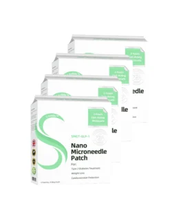 𝑳𝑶𝑽𝑰𝑳𝑫𝑺™ 𝑺𝑴𝑮𝑻-𝑮𝑳𝑷-𝟏 𝑵𝒂𝒏𝒐 𝑴𝒊𝒄𝒓𝒐𝒏𝒆𝒆𝒅𝒍𝒆 𝑷𝒂𝒕𝒄𝒉