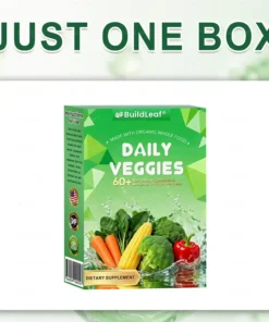 𝐵𝑢𝑖𝑙𝑑𝐿𝑒𝑎𝑓® 60+ 𝑵𝒐𝒏-𝑮𝑴𝑶 𝑽𝒆𝒈𝒆𝒕𝒂𝒃𝒃 𝑶𝒓𝒂𝒍 𝑺𝒐𝒍𝒖𝒕𝒊𝒐𝒏، 𝒎𝒂𝒅𝒆 𝒘𝒊𝒕𝒉 𝒐𝒓𝒈𝒊 𝒘𝒉𝒐𝒍𝒆-𝒇𝒐𝒐𝒅 𝒔𝒖𝒑𝒆𝒓𝒗𝒆𝒈𝒈𝒊𝒆𝒔 𝒇𝒐 𝒕𝒐𝒕𝒂𝒍 𝒘𝒆𝒍𝒍𝒏𝒆𝒔𝒔