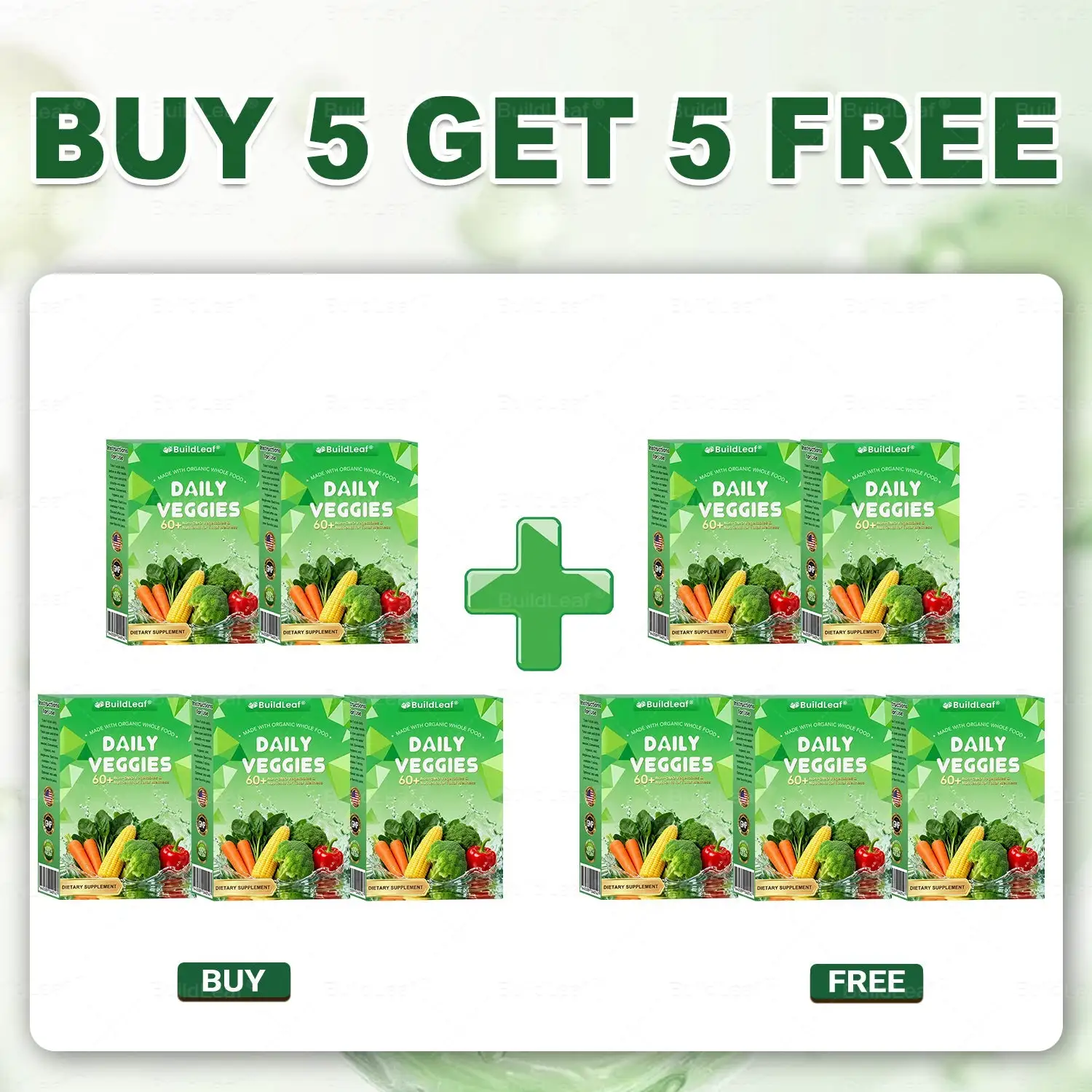 𝐵𝑢𝑖𝑙𝑑𝐿𝑒𝑎𝑓® 60+ 𝑵𝒐𝒏-𝑮𝑴𝑶 𝑽𝒆𝒈𝒆𝒕𝒂𝒃𝒃 𝑶𝒓𝒂𝒍 𝑺𝒐𝒍𝒖𝒕𝒊𝒐𝒏، 𝒎𝒂𝒅𝒆 𝒘𝒊𝒕𝒉 𝒐𝒓𝒈𝒊 𝒘𝒉𝒐𝒍𝒆-𝒇𝒐𝒐𝒅 𝒔𝒖𝒑𝒆𝒓𝒗𝒆𝒈𝒈𝒊𝒆𝒔 𝒇𝒐 𝒕𝒐𝒕𝒂𝒍 𝒘𝒆𝒍𝒍𝒏𝒆𝒔𝒔