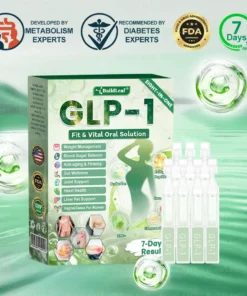 𝑩𝒖𝐢𝒍𝒅𝑳𝒆𝐚𝒇® GL𝐏-1 8-𝒊𝒏-1 𝙁𝙞𝙩 & 𝙑𝙞𝙩𝙖𝙡 𝖮𝗋𝖺𝗅 𝙎𝙤𝙡𝙪𝙩𝙞𝙤𝙣