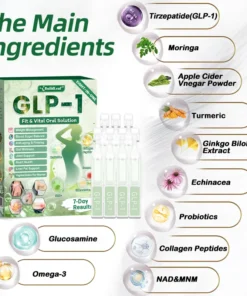 𝑩𝒖𝐢𝒍𝒅𝑳𝒆𝐚𝒇® GL𝐏-1 8-𝒊𝒏-1 𝙁𝙞𝙩 & 𝙑𝙞𝙩𝙖𝙡 𝖮𝗋𝖺𝗅 𝙎𝙤𝙡𝙪𝙩𝙞𝙤𝙣