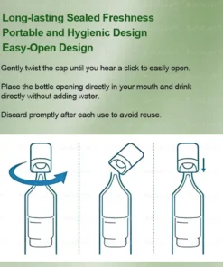 𝑩𝒖𝐢𝒍𝒅𝑳𝒆𝐚𝒇® GL𝐏-1 8-𝒊𝒏-1 𝙁𝙞𝙩 & 𝙑𝙞𝙩𝙖𝙡 𝖮𝗋𝖺𝗅 𝙎𝙤𝙡𝙪𝙩𝙞𝙤𝙣