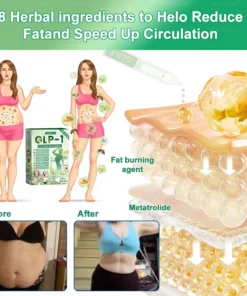 𝑩𝒖𝐢𝒍𝒅𝑳𝒆𝐚𝒇® GL𝐏-1 8-𝒊𝒏-1 𝙁𝙞𝙩 & 𝙑𝙞𝙩𝙖𝙡 𝖮𝗋𝖺𝗅 𝙎𝙤𝙡𝙪𝙩𝙞𝙤𝙣