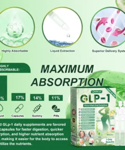 𝑩𝒖𝐢𝒍𝒅𝑳𝒆𝐚𝒇® GL𝐏-1 8-𝒊𝒏-1 𝙁𝙞𝙩 & 𝙑𝙞𝙩𝙖𝙡 𝖮𝗋𝖺𝗅 𝙎𝙤𝙡𝙪𝙩𝙞𝙤𝙣