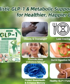 𝑩𝒖𝐢𝒍𝒅𝑳𝒆𝐚𝒇® GL𝐏-1 8-𝒊𝒏-1 𝙁𝙞𝙩 & 𝙑𝙞𝙩𝙖𝙡 𝖮𝗋𝖺𝗅 𝙎𝙤𝙡𝙪𝙩𝙞𝙤𝙣