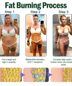 𝑩𝒖𝐢𝒍𝒅𝑳𝒆𝐚𝒇® GL𝐏-1 8-𝒊𝒏-1 𝙁𝙞𝙩 & 𝙑𝙞𝙩𝙖𝙡 𝖮𝗋𝖺𝗅 𝙎𝙤𝙡𝙪𝙩𝙞𝙤𝙣